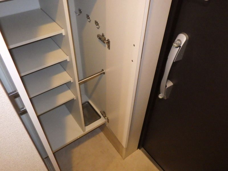 レジデンスダイキのその他