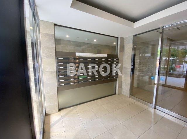 ルッシェ住吉のその他共用部分