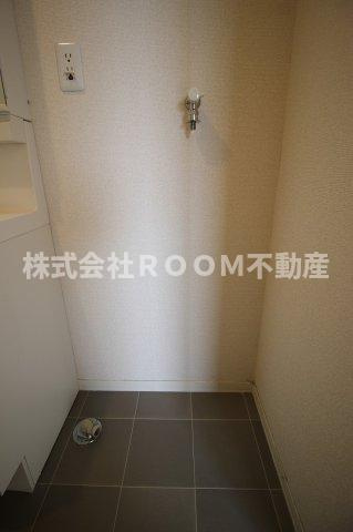 フローリッシュメゾンの設備