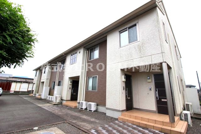 フローリッシュメゾン