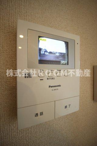 フローリッシュメゾンのその他