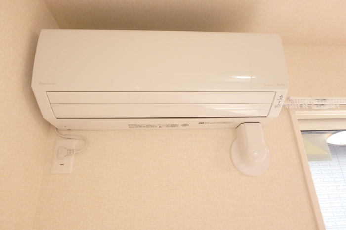 Ｄ－ＲＯＯＭみたけⅡの設備