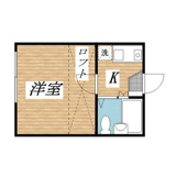 大和市渋谷２丁目のアパートの画像