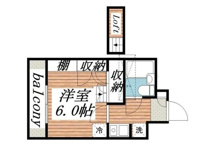 ジュネパレス座間第１２の画像