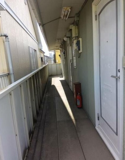 【その他共用部分】