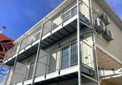 【外観】 | ミアカーサ・エフ