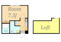 クラリス古淵の画像