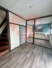 【居間・リビング】 | 東大阪市旭町戸建