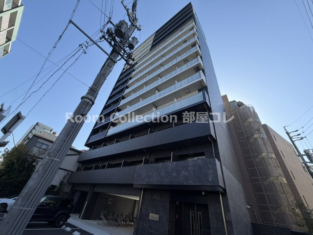 プレサンス千種駅前レガート