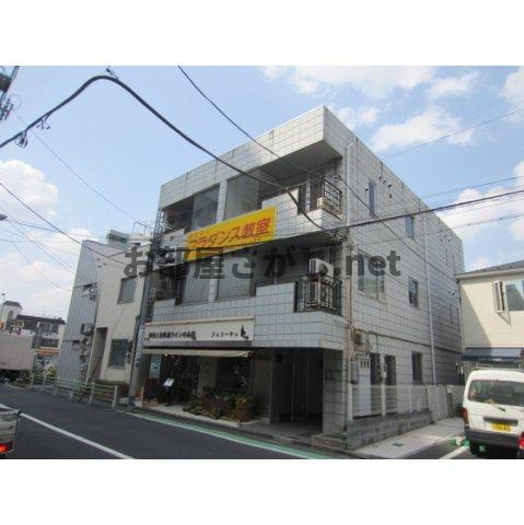 オーク高輪ビル