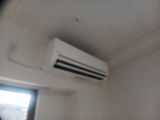 モンブランⅠの設備