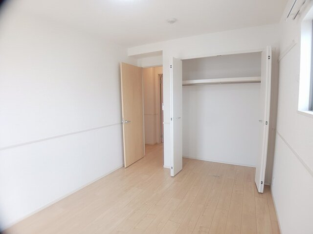 モンブランⅠの収納