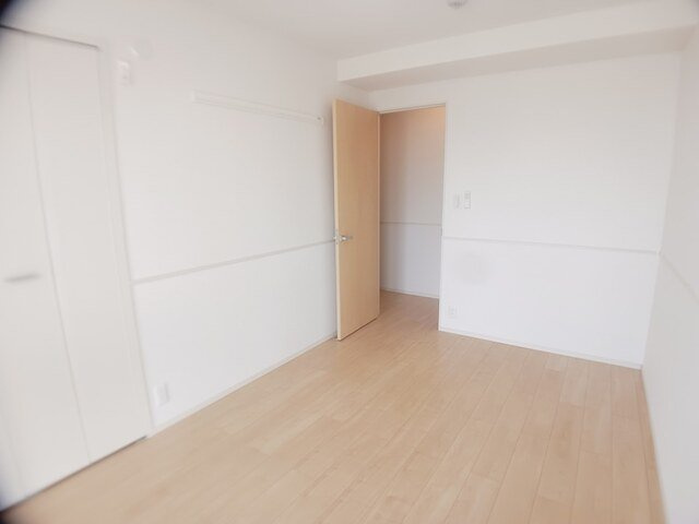 モンブランⅠの内装