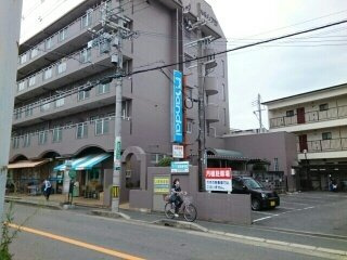 モンブランⅠの周辺|万代百貨店藤井寺店様まで1180m