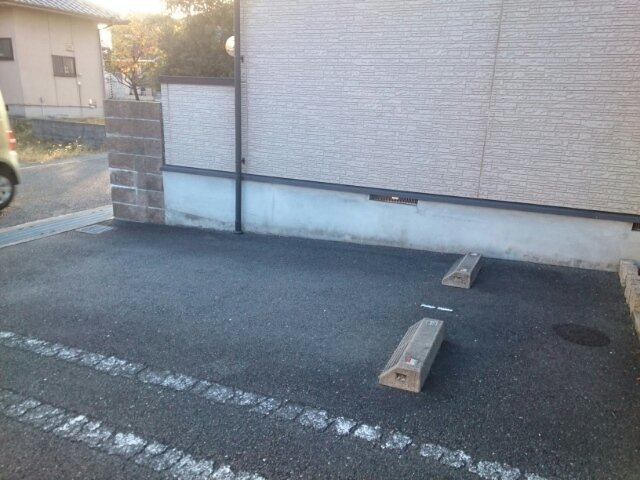 ルネのその他共用部分