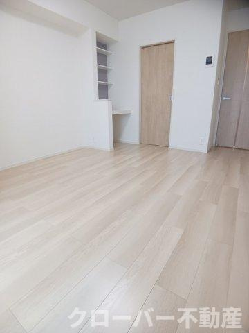 オリーブ坂本　Ａの内装