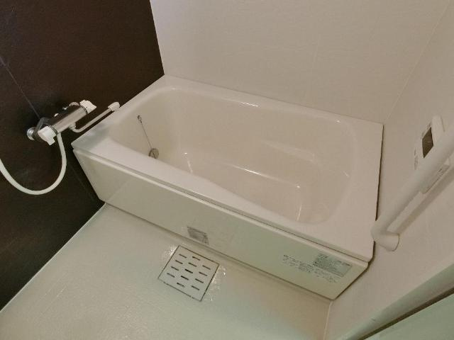 in Bound（インバウンド）の浴室|ユニットバス