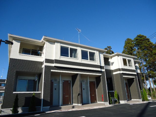 in Bound（インバウンド）の外観|外観写真（昼）