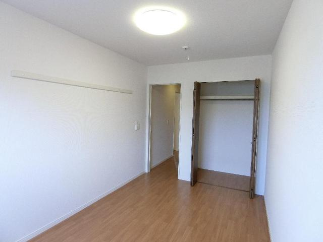 in Bound（インバウンド）の内装|北側洋室