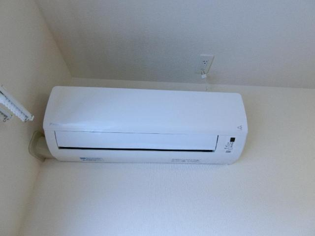 in Bound（インバウンド）の設備|洗濯機置場