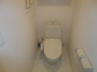 【トイレ】 | エイム・ラ・ボワ