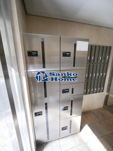 エスポワールのその他共用部分