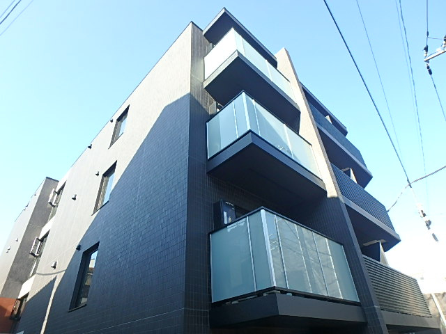 ルネサンスコート三軒茶屋Garden