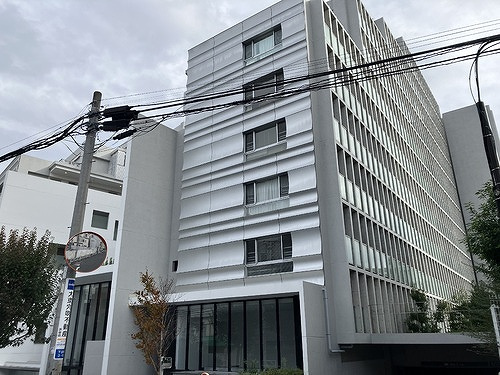 イクサージュ目黒