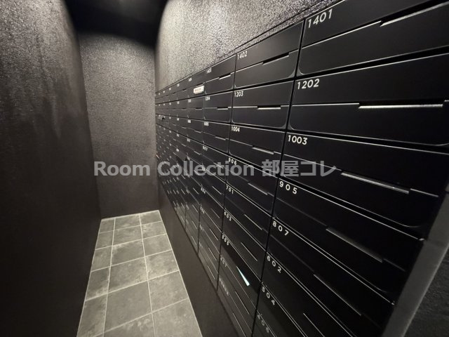 プレサンス千種駅前レガートのその他