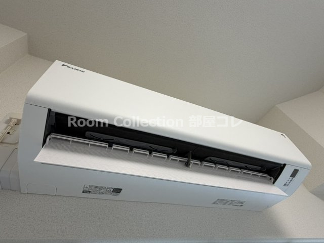 プレサンス千種駅前レガートの設備|※同物件他部屋写真
反転、色違いの場合有
現況優先