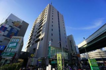 アーデンタワー福島ウエストの画像