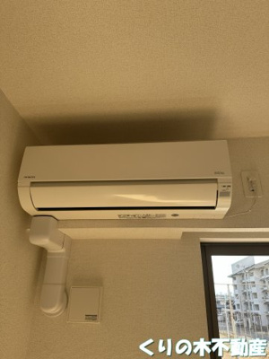 【エントランス】 | メゾン・ラフィーネⅡ | 落ち着いたエントランスです