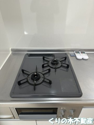 【浴室】 | メゾン・ラフィーネⅡ | 日々の暮らしに欠かせないお風呂です