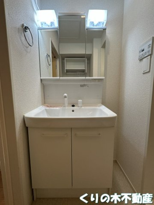 【収納】 | メゾン・ラフィーネⅡ | 収納豊富です