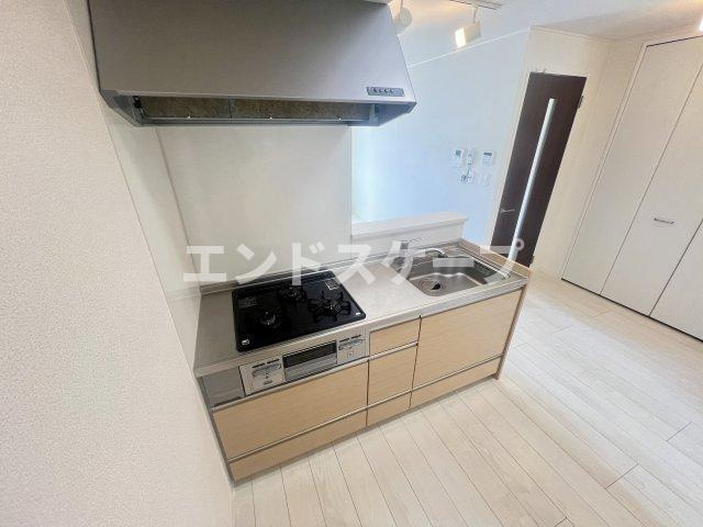 アルページュのキッチン|高崎、前橋のお部屋探しはエンドスケープまで！お客様の理想お聞かせ下さい♪