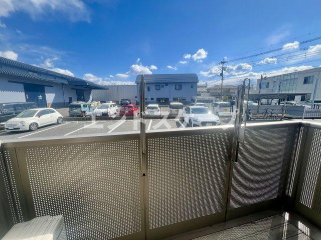 アルページュの展望|高崎、前橋のお部屋探しはエンドスケープまで！お客様の理想お聞かせ下さい♪