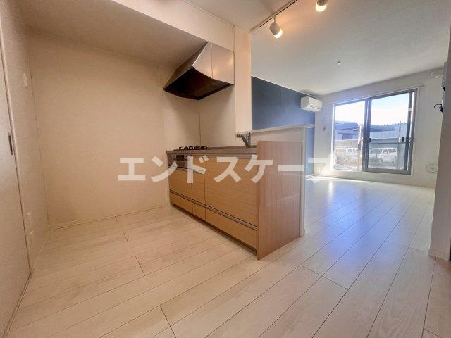 アルページュの居間・リビング|高崎、前橋のお部屋探しはエンドスケープまで！お客様の理想お聞かせ下さい♪