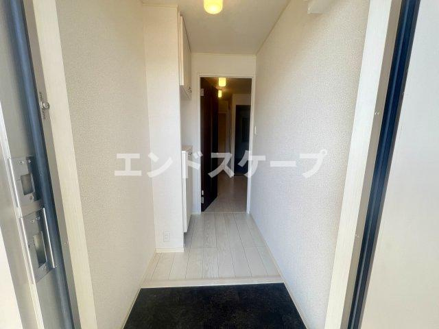 アルページュの玄関|高崎、前橋のお部屋探しはエンドスケープまで！お客様の理想お聞かせ下さい♪