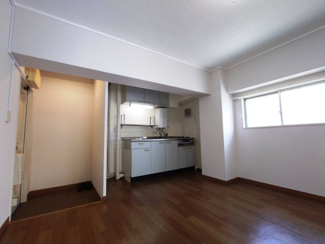 ラパンビルディング反町