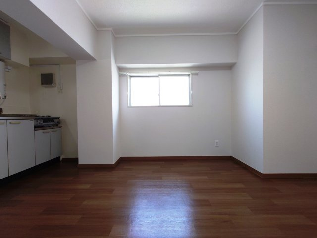 ラパンビルディング反町