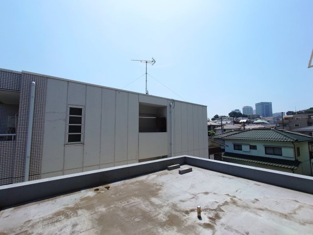 ラパンビルディング反町