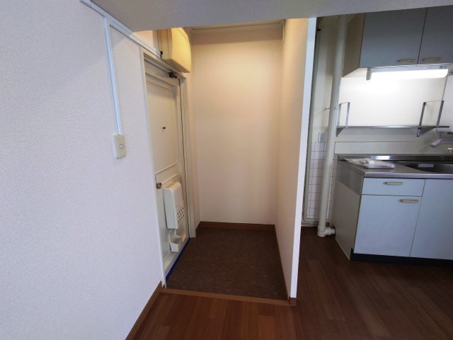 ラパンビルディング反町