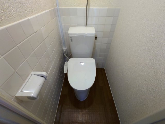 ラパンビルディング反町