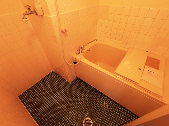 ラパンビルディング反町