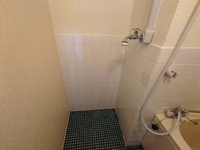 ラパンビルディング反町