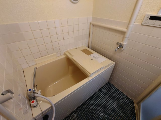 ラパンビルディング反町