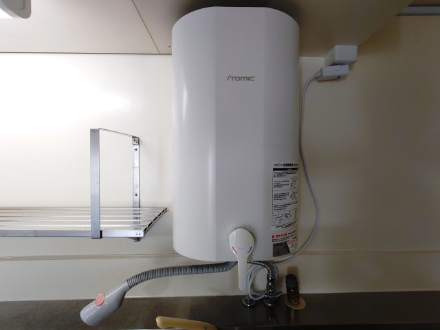 ラパンビルディング反町