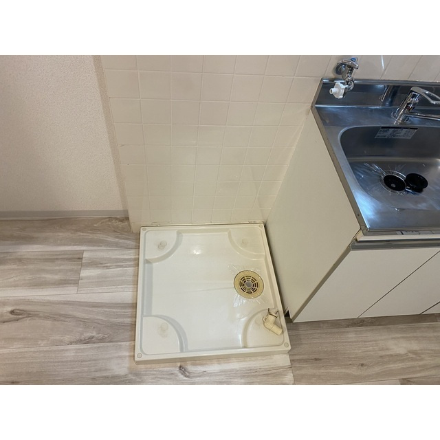 ニッコウB棟のその他