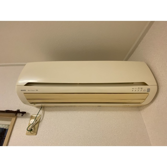 ニッコウB棟のその他