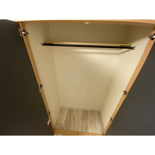 ニッコウB棟の内装